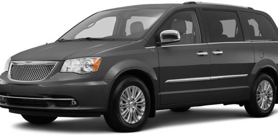 CHRYSLER TOWN AND COUNTRY 2015 2C4RC1GG3FR561668 image